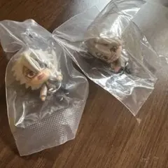 鬼滅の刃　不死川実弥　フィギュア