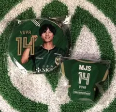 福田湧矢 2025東京ヴェルディ トレーディングカード 直筆サイン 2025 東京ヴェルディ トレーディングカード 直筆サインカード 14