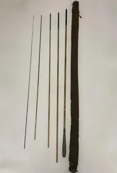 ヘラブナ竿 ダイワハリア(硬式)15尺 - メルカリ