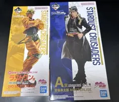 ジョジョの奇妙な冒険 フィギュア C .E.ラストワン　未使用 2025年最新】ジョジョ ラストワン賞の人気アイテム - メルカリ