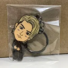 三代目　岩田剛典　首振りキーホルダー