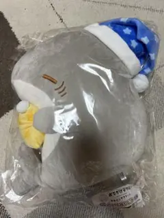 2025年最新】おでかけ子ザメ くじの人気アイテム - メルカリ