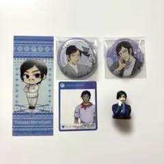2026年最新】諸伏高明 缶バッジの人気アイテム - メルカリ
