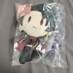 刀剣乱舞 加州清光 カラビナ付き御伴ぬいぐるみ