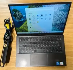 Dell Vostro 5301 ノートパソコン 第11世代 Core i5