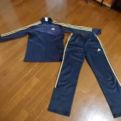アディダスジャージ上下160