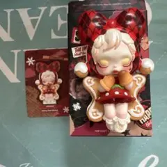 2025年最新】popmart skullpanda tell meの人気アイテム - メルカリ