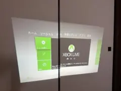 xbox 360 console