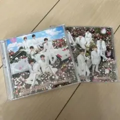 King&Prince Memorial 初回限定版A・B
