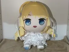 5周年記念 もちWhat！ぬいぐるみ 園田智代子 - メルカリ