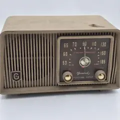 2025年最新】真空管 ラジオ ゼネラルの人気アイテム - メルカリ