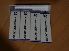 ブリヂストン TOUR B XS ゴルフボール 1ダース