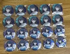 2025年最新】椎名立希 缶バッジの人気アイテム - メルカリ