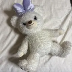 ディズニーストア　ぬいぐるみ