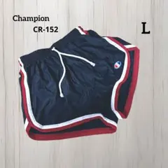 8c30 Champion チャンピオン CR-152 ランパン メンズ Lのサムネイル