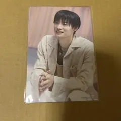 超特急 アロハ EVE 映画 プロモーションイベント マルイ 特典 ポストカード