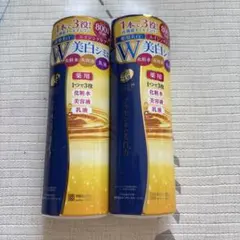 明色化粧品 プラセホワイター 薬用美白エッセンスローション 2本セットのサムネイル