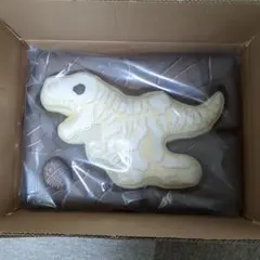 キャラパキ 発掘恐竜 『パキン原人が見つけた いにしえの秘宝』