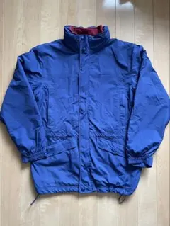 L.L.Bean エルエルビーン　ブルゾン　マウンテンパーカー