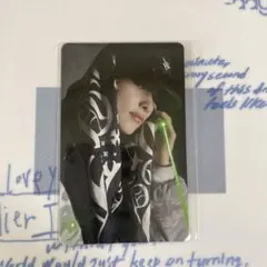 ニキ　トレカ　ウィバース　ラキドロ