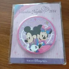 【新品】バレンタイン・ナイトのコースター