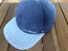 超激レア品】SALOMON 旧ロゴ リング【90s】 - メルカリ