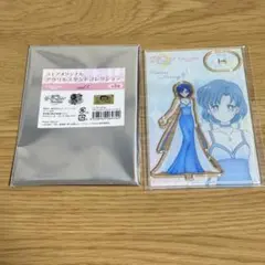 セーラームーン ストアオリジナル アクリルスタンド コレクション マーキュリー