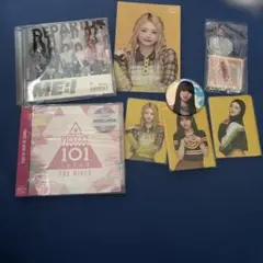 ME:I ミーアイ まとめ売り