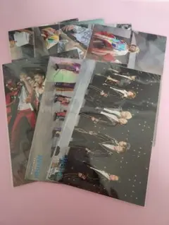 Another's ANOTHER 写真セット