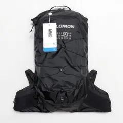 2025年最新】MM6 Maison Margiela カラー：ブラック系 リュック