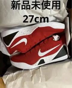 Nike Kobe 9 Elite Low ナイキ　コービー9 27cm