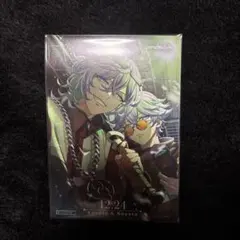 パラライ Paradox Live cozmez バースデー ブロマイド