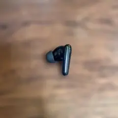 Anker Liberty 4 pro 左耳のみ ミッドナイトブラック