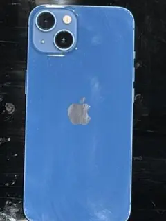 iPhone 13 ブルー 256GB SIMフリー