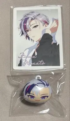 にじさんじ びっくらたまご つむまるvol.3 不破湊