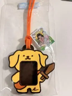 kimandco TeeTeePor カードホルダー DMD DOMUNDI B - メルカリ