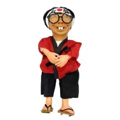 2026年最新】腹話術人形の人気アイテム - メルカリ