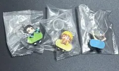 鬼滅の刃 めじるしアクセサリー