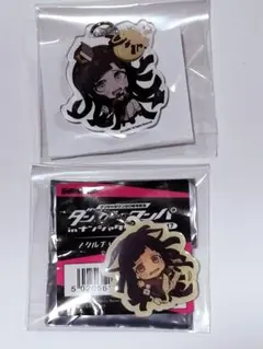ナンジャタウン　ばくだん焼　ダンガンロンパ　罪木蜜柑