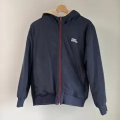 KRIFF MAYER クリフメイヤー リバーシブル ボアジャケットのサムネイル