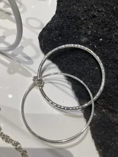 2025年最新】spinelli kilcollin ピアスの人気アイテム - メルカリ