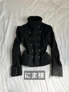 y2k jacket