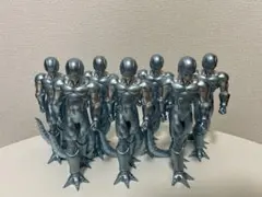 ドラゴンボールZ THE 出陣 メタルクウラ 7体 セット