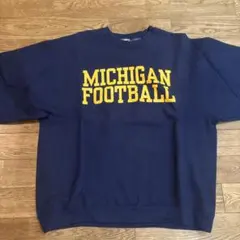 Fruit of the Loom Michigan スウェットのサムネイル