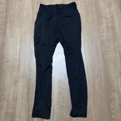 DEVOA コットンジャージ ジョッパーズパンツ2 ジョガーパンツ美品 DEVOA ジョッパーズパンツジョガーパンツ jogger pants - メルカリ