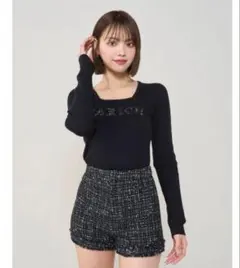 darich ショートパンツ