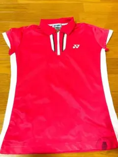 YONEX ヨネックス ゲームシャツ