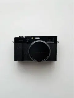 【美品】Fujifilm x100vi 元箱付/シャッター数2,000回 2025年最新】Yahoo!オークション -fujifilm x100viの中古品・新品・未