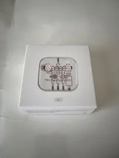 aeae イヤホン ドット柄 韓国限定 - メルカリ