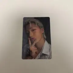 ateez サン movement 会場限定 トレカ